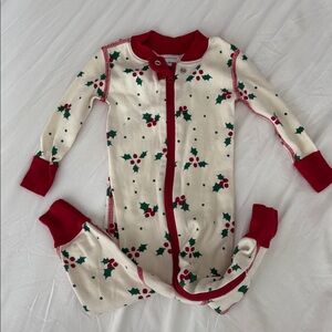 Hanna Andersson pajamas